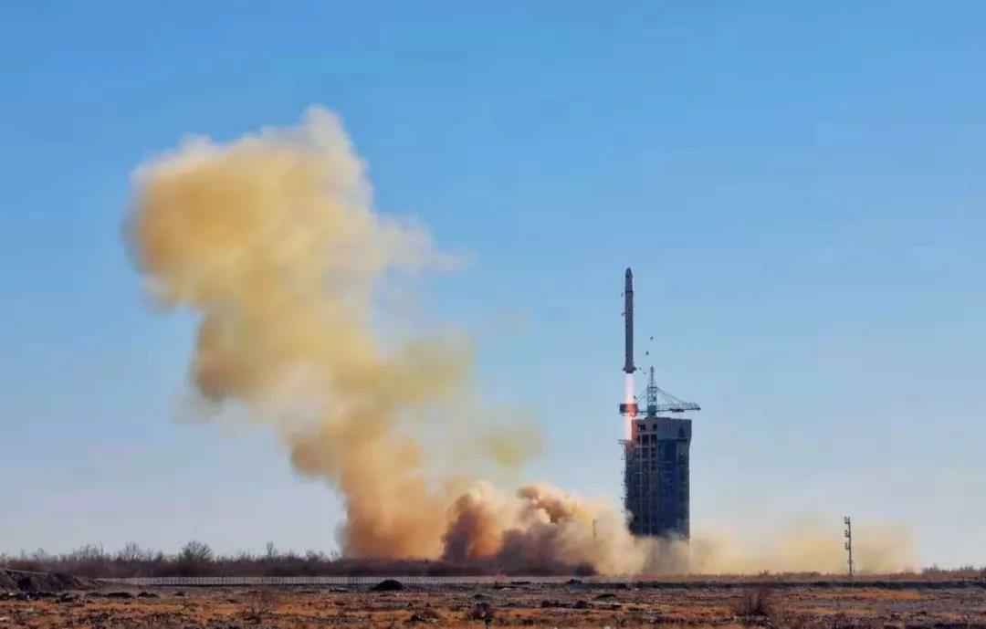 华体会官方网站在线登录入口-华体会(中国)“多星分离超级电容电源系统”再次成功发射多颗小卫星！