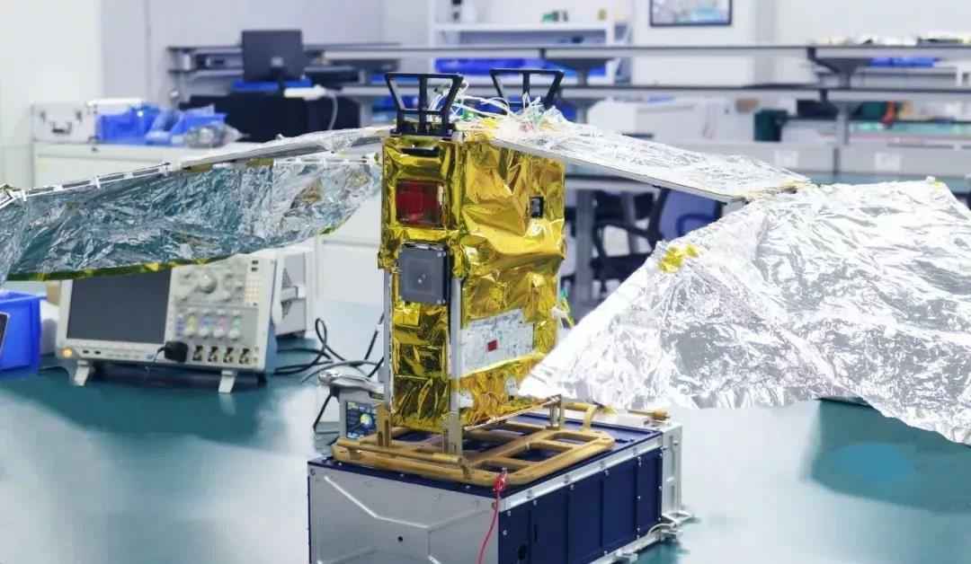 华体会官方网站在线登录入口-华体会(中国)超级电容2019年星箭分离首发成功！
