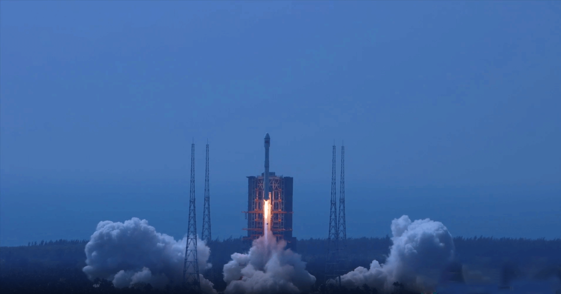 华体会官方网站在线登录入口-华体会(中国)助推中大型卫星分离成功，星箭分离电源应用再上新台阶！